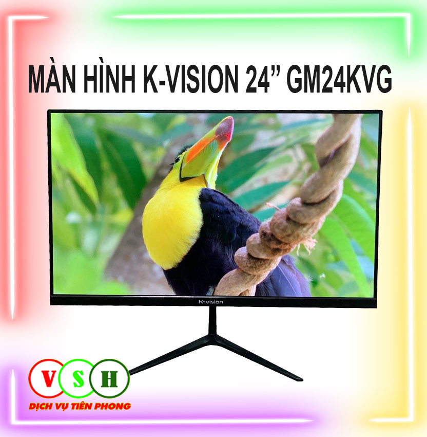 Man Hinh K Vision 24