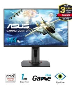 Màn hình Asus VG258Q 24.5Inch 144Hz 1ms