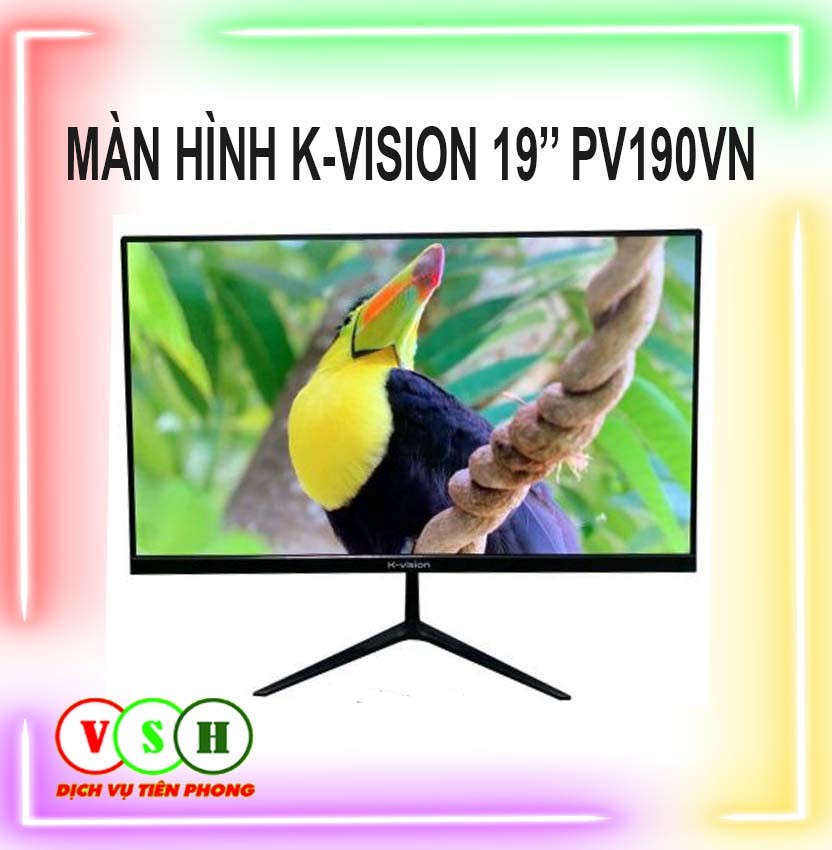 Man hinh K Vision 19 PV190VN