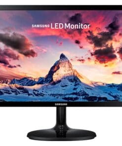 Màn hình Samsung 21.5 inch LS22F350FHEXXV 
