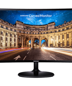 Màn hình Samsung C27F390FHE- 27 inch VA Cong, Full HD, 60Hz, VGA+HDMI