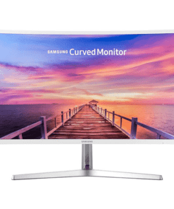 Màn hình Samsung C27F397FHE - 27 Inch, Cong