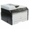 Máy In Ricoh SP 212Sfnw - PRINT, COPY, SCAN, FAX, WIFI 1 May In Ricoh SP 212Sfnw 1