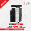 Máy Photocopy Refurbished Konica Minolta Bizhub 754E