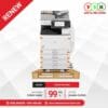 May Photocopy Renew Ricoh MP 5002 1
