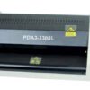 Máy ép Plastic Laminator PDA3 - 330SL - Khổ A3 1 May ep plastic PDA3 330SL 1
