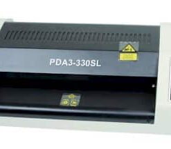 Máy ép Plastic Laminator PDA3 - 330SL - Khổ A3