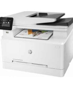 Máy in HP màu LaserJet Pro MFP M181fw (T6B71A)