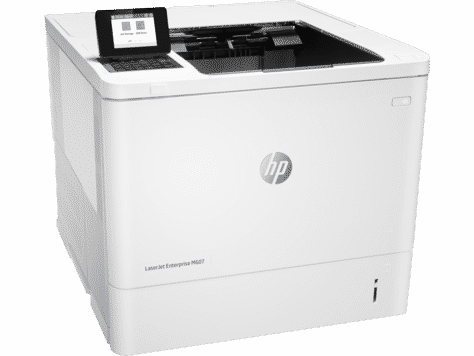 Máy in HP LaserJet Enterprise M607dn (K0Q15A) May in HP LaserJet Enterprise M607dn K0Q15A 1