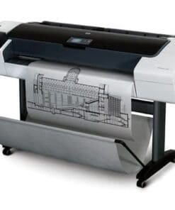 Máy in màu khổ lớn A0 HP Designjet T1200