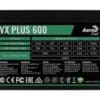 Nguon AEROCOOL VX PLUS 600 230V N PFC 1