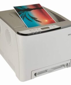 Máy in Laser màu RICOH Aficio SP C240DN