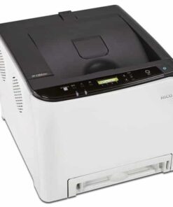 Máy in màu Ricoh SP C260Dnw