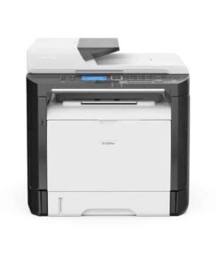 Máy in Ricoh SP 325 SNW- 2 mặt, in, mạng, wifi