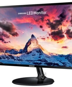 Màn hình Samsung S24F354FH: 24" PLS Full HD, 60Hz, VGA, HDMI (LS24F354FHEXXV)