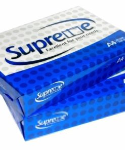 Giấy Supreme A4 – 80gsm