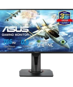 Màn hình Asus Gaming VG248QG 24 inch 165Hz