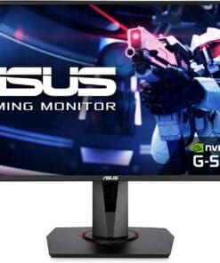 Màn hình Asus Gaming VG278QR 27 inch 165Hz 0.5ms