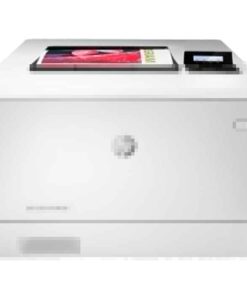 HP Color LaserJet Pro M454dn
