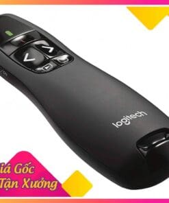 Bút trình chiếu Logitech R400