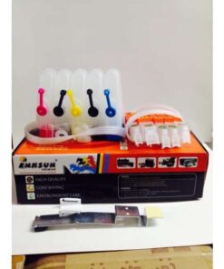 Bộ Tiếp Mực Ngoài Canon iX6770