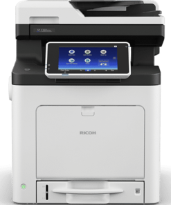 Máy in laser màu đa chức năng Ricoh SP C360SFNW