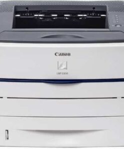 Máy in Canon LASER SHOT LBP3300