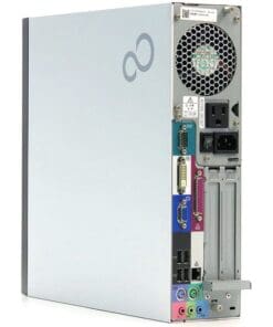 case fujitsu D581 SFF 3 1