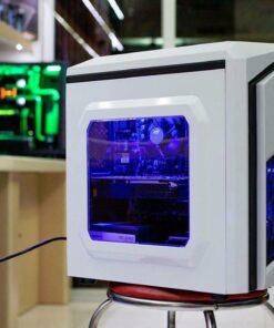 Case B360 /i3 8100/ ram 08g /vga gtx 1050ti 4g