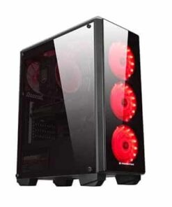 PC GAMING : H110 / I3 6100 / RAM 08G / VGA GTX 750TI / SSD 120G