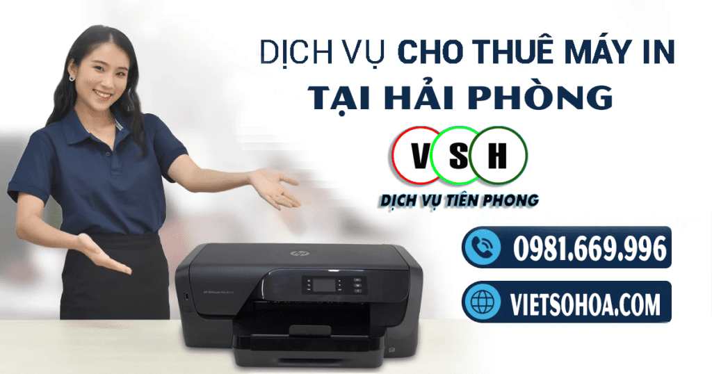 Cho Thuê Máy In Tại Hải Phòng - Dịch Vụ Chuyên Nghiệp 2023 1 cho thue may in