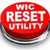 Phần mềm WIC Reset Utility 2 danh sach may in mau ma phan mem wic reset ho tro 1