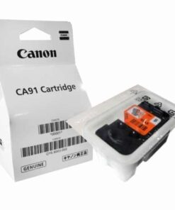 Đầu phun Canon G1000 (CA91) Màu đen