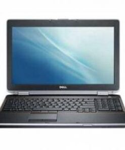 Dell Latitude E5420 Core i5 Ram 4gb HDD 250gb
