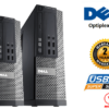 Máy tính đồng bộ Dell 3010 G2020 2 dell optiplex 3010 1