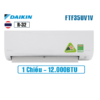dieu hoa daikin 1 chieu hai phong 12000btu 1