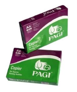 Giấy Pagi A4 tại Hải Phòng