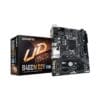 Main Gigabyte B460M-D2V, SK1200 2 gigabyte b460m d2v 1