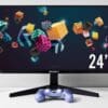 Màn hình Gloway 24 inch chính hãng 1 man hinh gloway 24 inch 1
