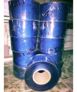 Màng Ép Dẻo Dạng Cuộn Khổ Bằng Lái