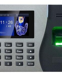 Máy chấm công vân tay Ronald Jack RJ2400 ID