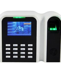 Máy chấm công vân tay Ronald Jack T9