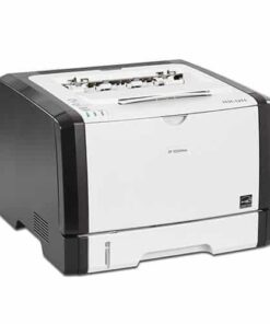 Máy in Ricoh SP 325DNw- 2 mặt, in mạng, wifi, NFC