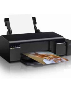 Máy In Phun Màu Epson L805