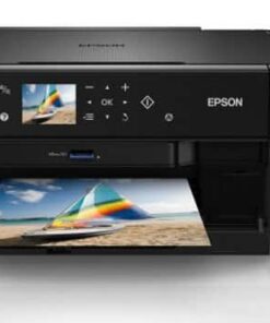 Máy in phun màu đa chức năng Epson L850