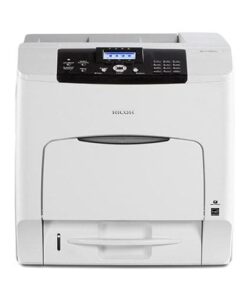 Máy in laser màu Ricoh SP C435dn