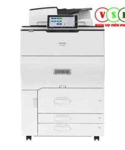 Máy photocopy Ricoh IM C6500