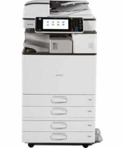 Máy photocopy Ricoh MP 3554