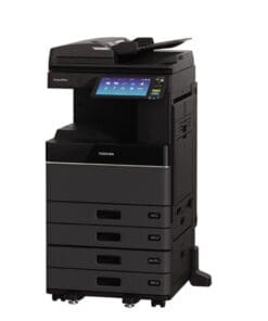 Máy photocopy Toshiba eSTUDIO 5508A