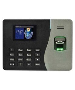 Máy chấm công vân tay Ronald Jack RJ2400